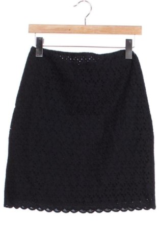 Sukňa Gant, Veľkosť XS, Farba Čierna, Cena  25,00 €, #137116360