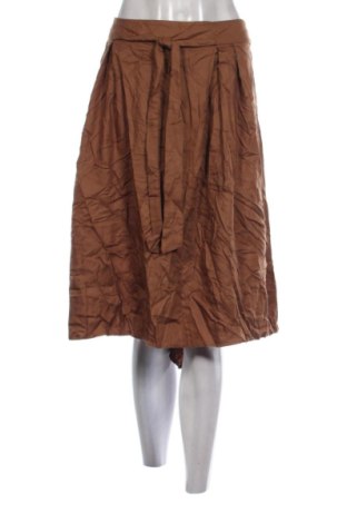 Rock Yessica, Größe 3XL, Farbe Braun, Preis 13,99 €, #137117526