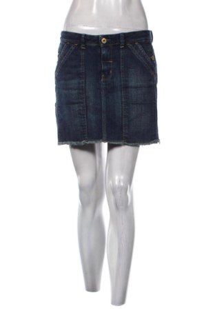 Spódnica Polo Jeans Company by Ralph Lauren, Rozmiar L, Kolor Niebieski, Cena 188,99 zł, #137118184