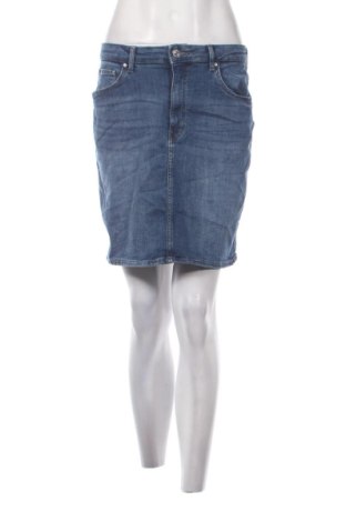 Rock H&M, Größe S, Farbe Blau, Preis € 11,99, #137120435
