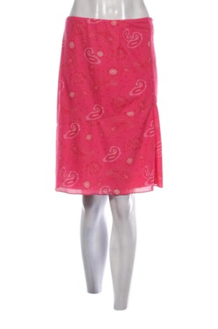 Spódnica Unbranded, Rozmiar L, Kolor Różowy, Cena 49,99 zł, #137123470