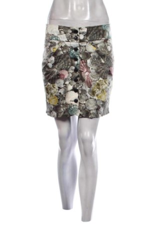 Fustă Vero Moda, Mărime L, Culoare Multicolor, Preț 48,99 Lei, #137124042