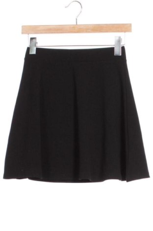 Fustă Sinsay, Mărime XS, Culoare Negru, Preț 62,99 Lei, #137131280