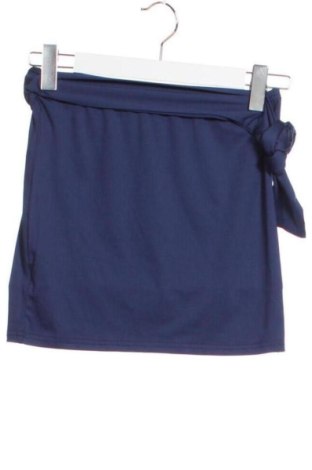 Sukňa Unbranded, Veľkosť XS, Farba Modrá, Cena  12,00 €, #137134679