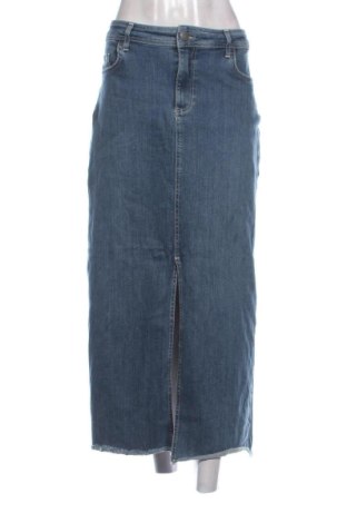 Fustă Soya Concept, Mărime L, Culoare Albastru, Preț 59,99 Lei, #137135051