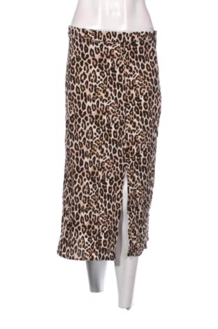 Fustă Amisu, Mărime M, Culoare Multicolor, Preț 94,48 Lei, #137135144