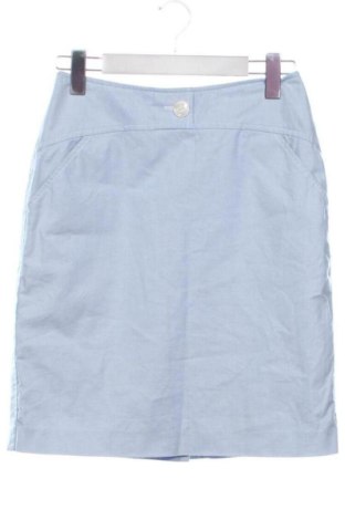 Sukně Tommy Hilfiger, Velikost XS, Barva Modrá, Cena  291,00 Kč, #137135362