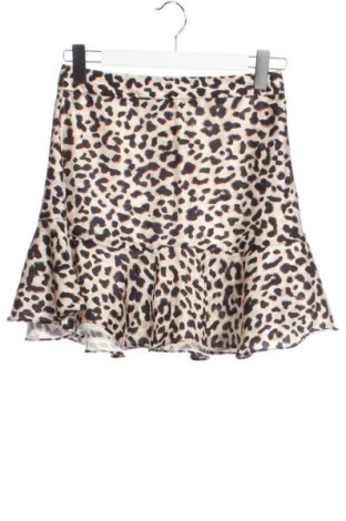 Fustă Amisu, Mărime XS, Culoare Multicolor, Preț 52,49 Lei, #137135500