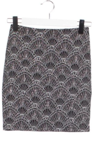 Spódnica H&M, Rozmiar XS, Kolor Kolorowy, Cena 51,69 zł, #137136815