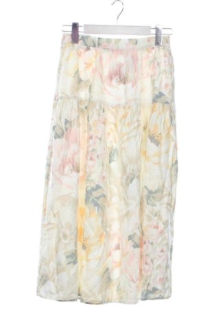 Rock H&M, Größe XS, Farbe Mehrfarbig, Preis € 16,00, #137137387
