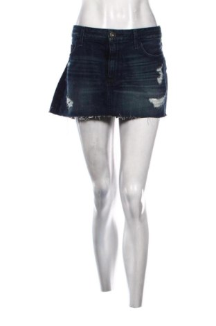 Fustă Guess, Mărime XL, Culoare Albastru, Preț 150,99 Lei, #137140466