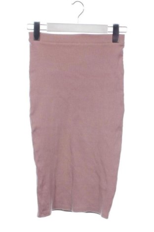 Fustă Unbranded, Mărime XS, Culoare Mov deschis, Preț 50,00 Lei, #137140902
