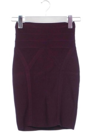 Fustă Bebe, Mărime XXS, Culoare Mov, Preț 46,00 Lei, #137140963