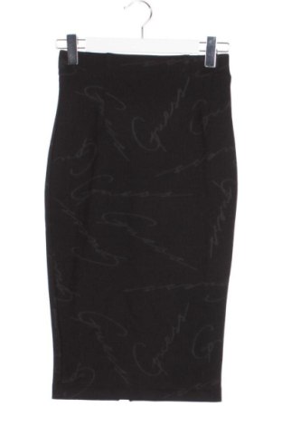 Пола Guess, Размер XS, Цвят Черен, Цена 39,00 €, #137142117