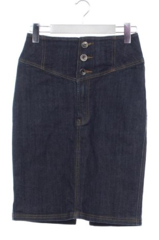 Пола Dr. Denim, Размер XS, Цвят Син, Цена 11,43 €, #137147222