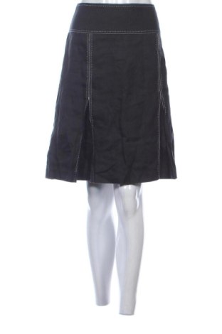 Szoknya Zara, Méret L, Szín Fekete, Ár 4 324 Ft, #137148561