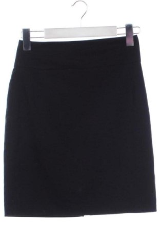 Fustă Orsay, Mărime XS, Culoare Negru, Preț 76,43 Lei, #137149019