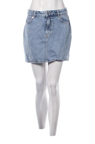 Fustă MYLAVIE, Mărime M, Culoare Albastru, Preț 259,99 Lei, #137149285