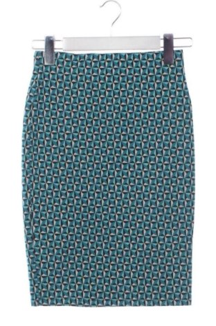 Fustă Orsay, Mărime XXS, Culoare Multicolor, Preț 69,87 Lei, #137149404