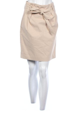 Fustă H&M, Mărime S, Culoare Bej, Preț 89,23 Lei, #137151066