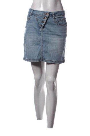 Rock Gina, Größe XL, Farbe Blau, Preis € 10,00, #137152375