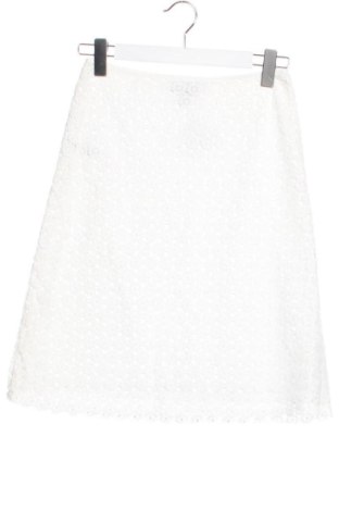 Sukňa Ann Taylor, Veľkosť XS, Farba Biela, Cena  8,00 €, #137153974