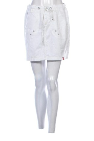 Rock Edc By Esprit, Größe L, Farbe Weiß, Preis € 9,00, #137154215