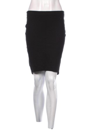 Rock Gina Tricot, Größe M, Farbe Schwarz, Preis 10,00 €, #137155062