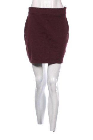 Rock Esmara, Größe S, Farbe Rot, Preis 10,00 €, #137155099