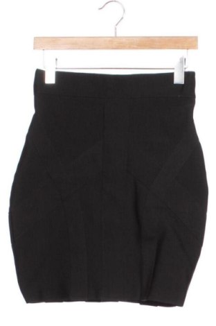 Fustă Bik Bok, Mărime XS, Culoare Negru, Preț 52,49 Lei, #137155964