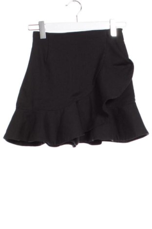 Sukně Unbranded, Velikost XXS, Barva Černá, Cena  243,00 Kč, #137156756