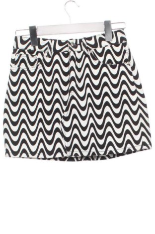 Sukně H&M, Velikost XS, Barva Vícebarevné, Cena  205,00 Kč, #137158846