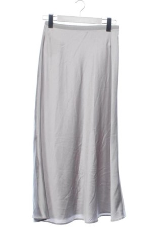 Пола Uniqlo, Размер XS, Цвят Сив, Цена 19,94 €, #137159310