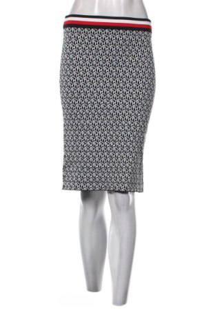 Fustă Tommy Hilfiger, Mărime M, Culoare Multicolor, Preț 137,99 Lei, #137159699