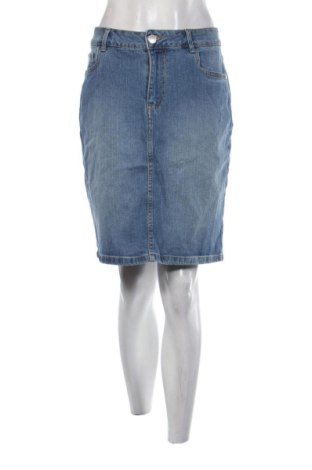 Fustă Up 2 Fashion, Mărime XL, Culoare Albastru, Preț 41,99 Lei, #137159885