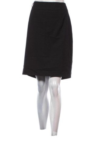 Φούστα Esprit, Μέγεθος XL, Χρώμα Μαύρο, Τιμή 8,99 €, #137159904