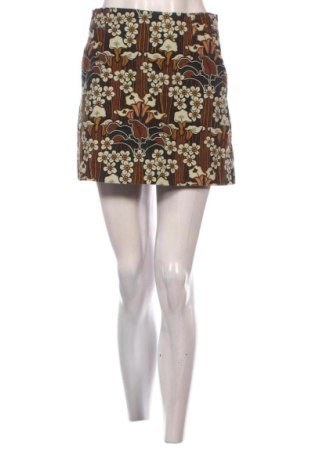 Пола Zara, Размер S, Цвят Многоцветен, Цена 7,00 €, #137160407