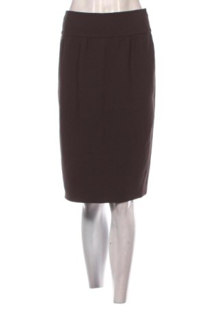 Fustă Max Mara, Mărime S, Culoare Maro, Preț 383,18 Lei, #137161321