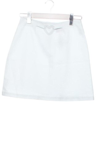 Φούστα Unbranded, Μέγεθος XS, Χρώμα Μπλέ, Τιμή 10,16 €, #137163054