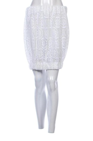 Sukně Unbranded, Velikost XL, Barva Bílá, Cena  243,00 Kč, #137163231