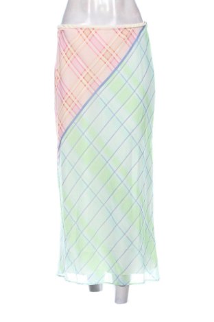 Fustă Mango, Mărime L, Culoare Multicolor, Preț 157,00 Lei, #137164386