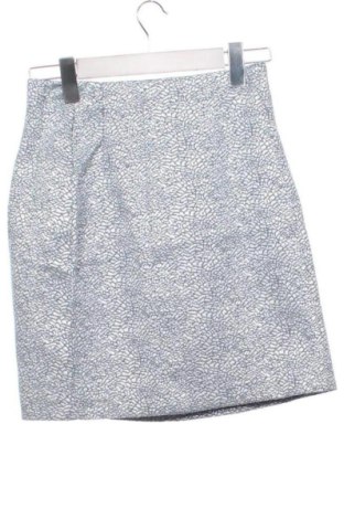 Φούστα Naf Naf, Μέγεθος XXS, Χρώμα Πολύχρωμο, Τιμή 42,78 €, #137165016