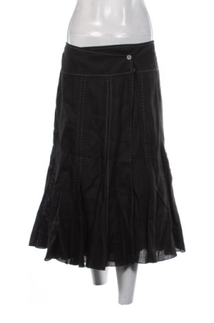 Sukně Gerard Darel, Velikost XL, Barva Černá, Cena  963,00 Kč, #137165037
