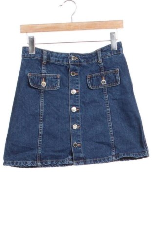 Rock Unbranded, Größe XS, Farbe Blau, Preis 12,00 €, #137165239