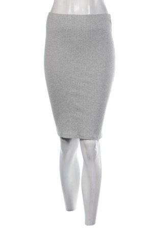 Fustă H&M, Mărime S, Culoare Gri, Preț 31,49 Lei, #137165567