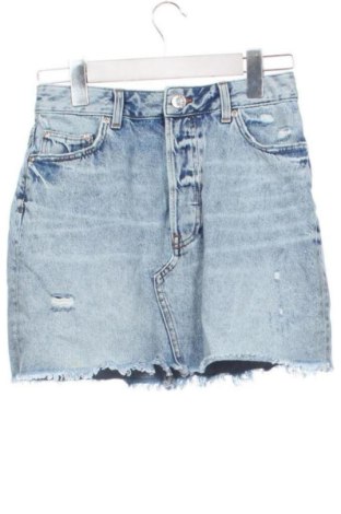 Spódnica H&M, Rozmiar XXS, Kolor Niebieski, Cena 50,80 zł, #137165915