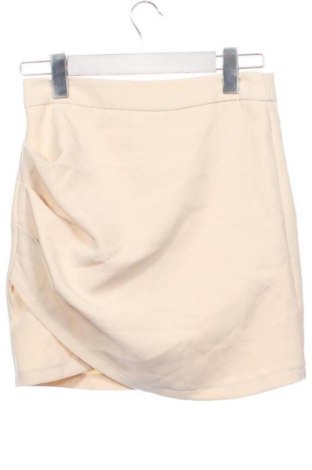 Φούστα Amisu, Μέγεθος XS, Χρώμα Εκρού, Τιμή 7,00 €, #137166141