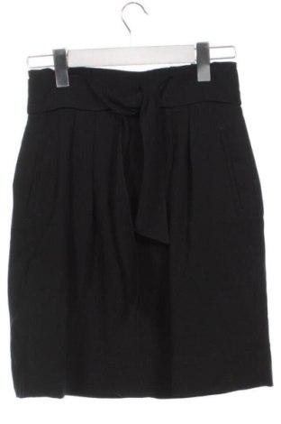 Sukně H&M, Velikost XS, Barva Černá, Cena  178,00 Kč, #137167464