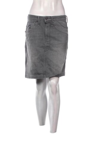 Fustă G-Star Raw, Mărime XL, Culoare Gri, Preț 167,99 Lei, #137168329