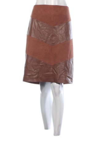 Spódnica Comma,, Rozmiar XL, Kolor Brązowy, Cena 47,99 zł, #137168791